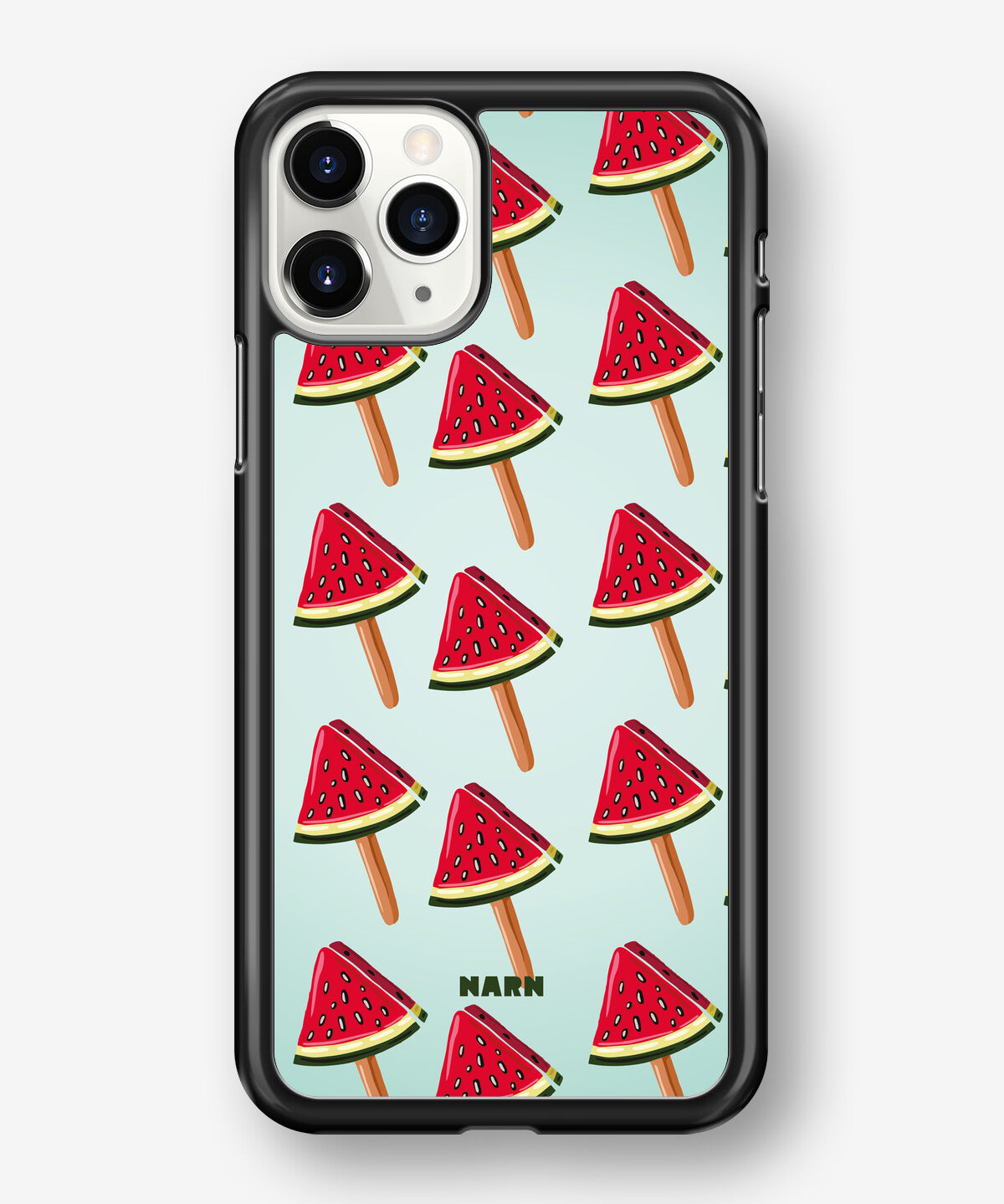 iPhone 11 Pro Hard Case – Watermelon Bliss - View 1