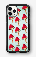 iPhone 11 Pro Hard Case – Watermelon Bliss - View 1
