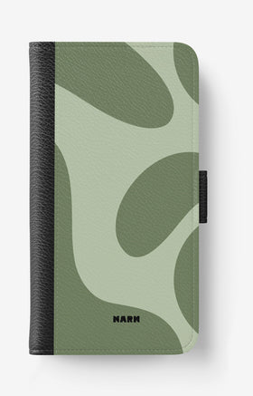 iPhone 11 Pro Wallet Case - All Good - View 1