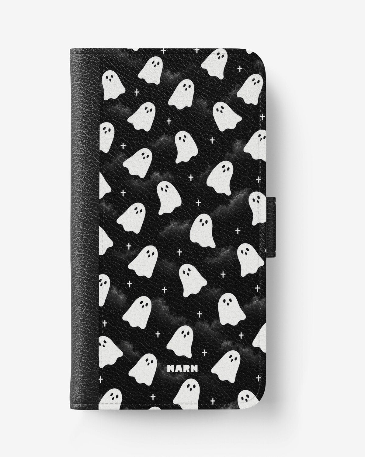 iPhone 11 Pro Wallet Case - Ghosted - View 1