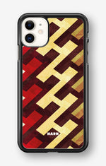 iPhone 11 Hard Case – 70s - View 1
