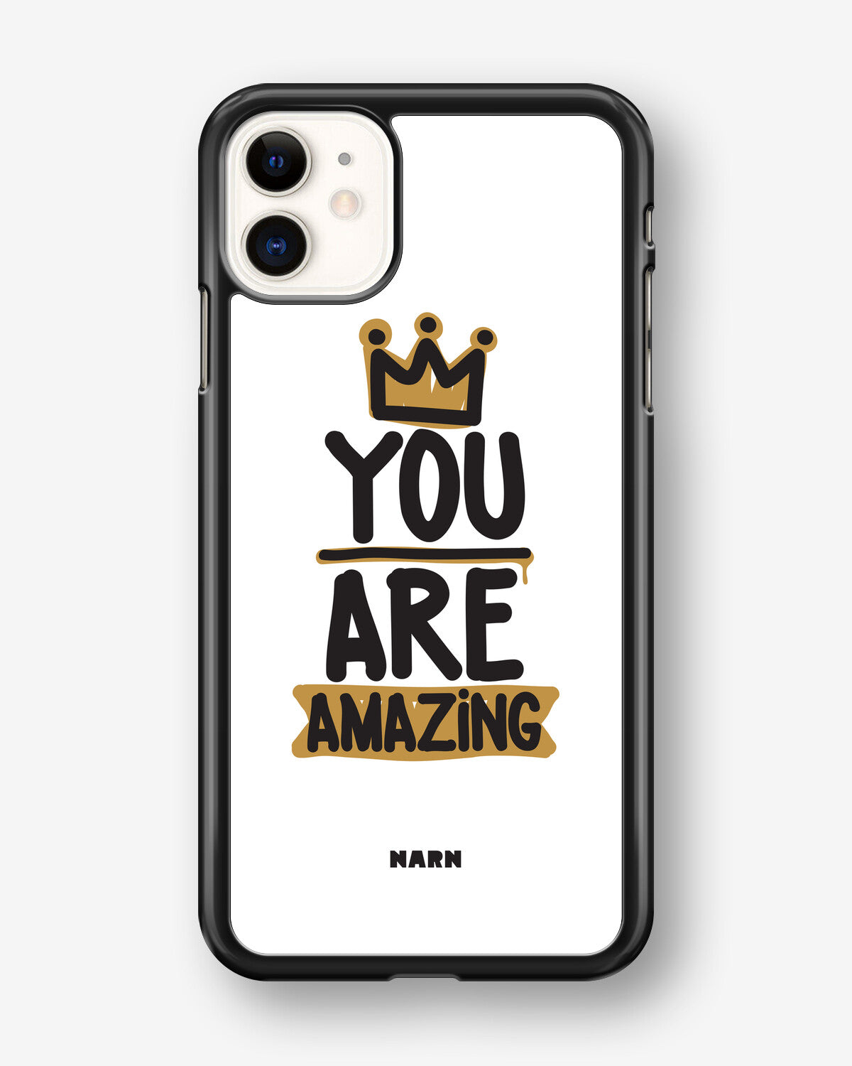 iPhone 11 Hard Case – Amazing - View 1