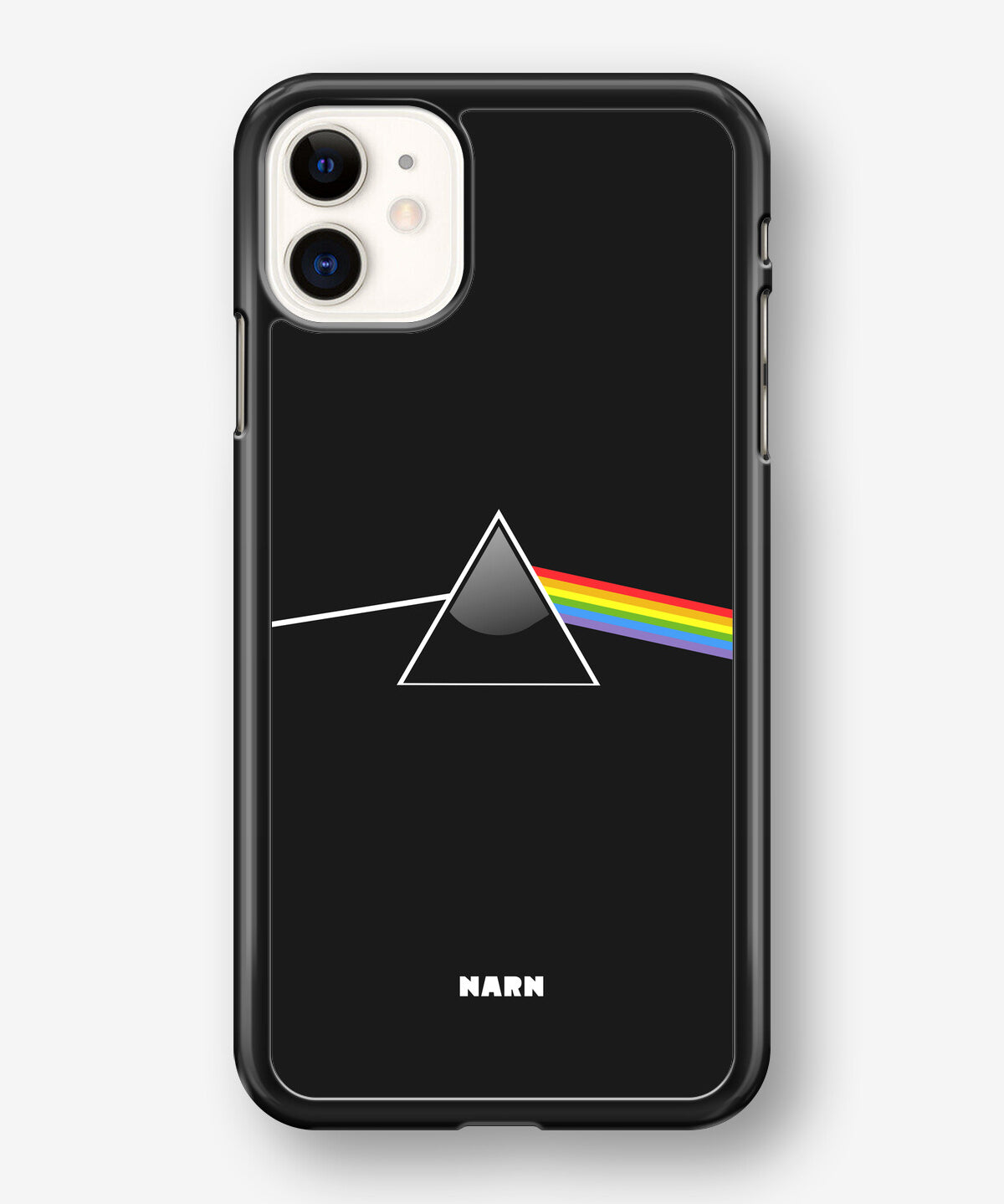 iPhone 11 Hard Case – Dark Side - View 1