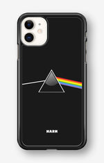 iPhone 11 Hard Case – Dark Side - View 1