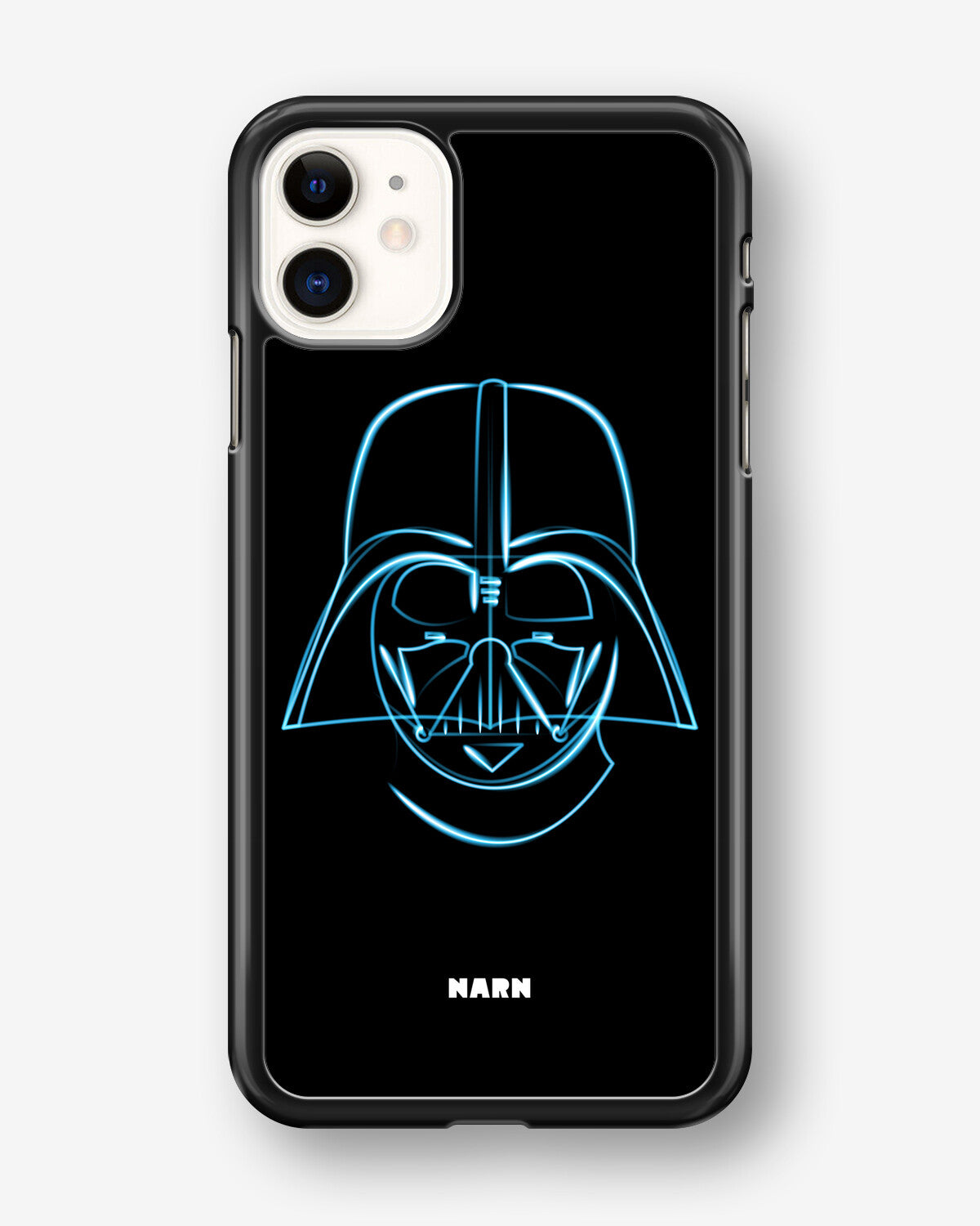 iPhone 11 Hard Case – Darth Vader - View 1