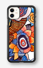 iPhone 11 Hard Case – Energize - View 1