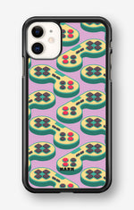 iPhone 11 Hard Case – Gamepad - View 1
