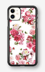 iPhone 11 Hard Case – Garden Glow - View 1