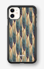 iPhone 11 Hard Case – Happy Place - View 1