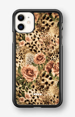 iPhone 11 Hard Case – Leo Roses - View 1