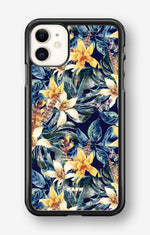 iPhone 11 Hard Case – Lily - View 1