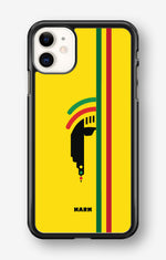 iPhone 11 Hard Case – Marley - View 1