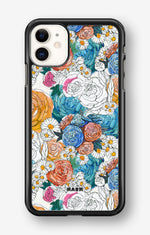 iPhone 11 Hard Case – Midsommer - View 1
