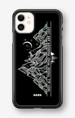 iPhone 11 Hard Case – Nomad - View 1