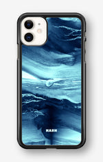 iPhone 11 Hard Case – Ocean Dream - View 1