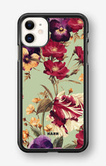 iPhone 11 Hard Case – Pansy Pansy - View 1