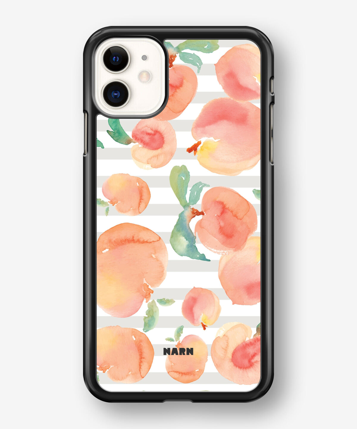 iPhone 11 Hard Case – Peachey - View 1
