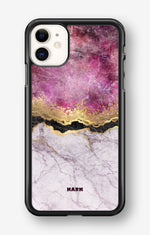 iPhone 11 Hard Case – Pink Dream - View 1