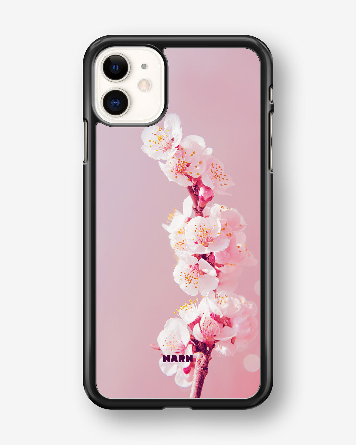 iPhone 11 Hard Case – Pink Harmony - View 1