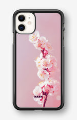 iPhone 11 Hard Case – Pink Harmony - View 1
