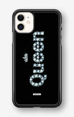 iPhone 11 Hard Case – Queen - View 1
