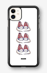 iPhone 11 Hard Case – Shoes - View 1