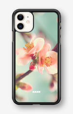 iPhone 11 Hard Case – Sweet Bloom - View 1