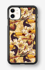iPhone 11 Hard Case – Toucans - View 1