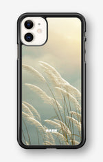 iPhone 11 Hard Case – Windy Pampas - View 1