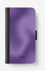 iPhone 11 Wallet Case - Violetta - View 1