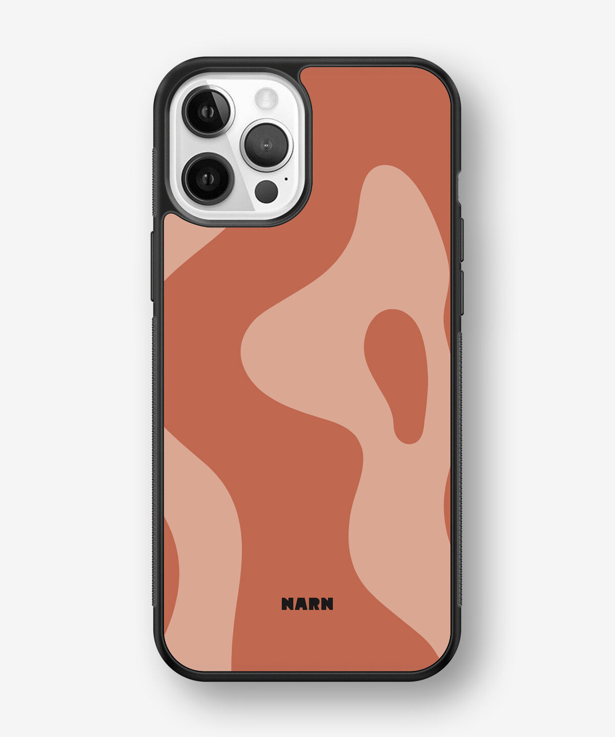 iPhone 12 / iPhone 12 Pro Hard Case – Alive - View 1