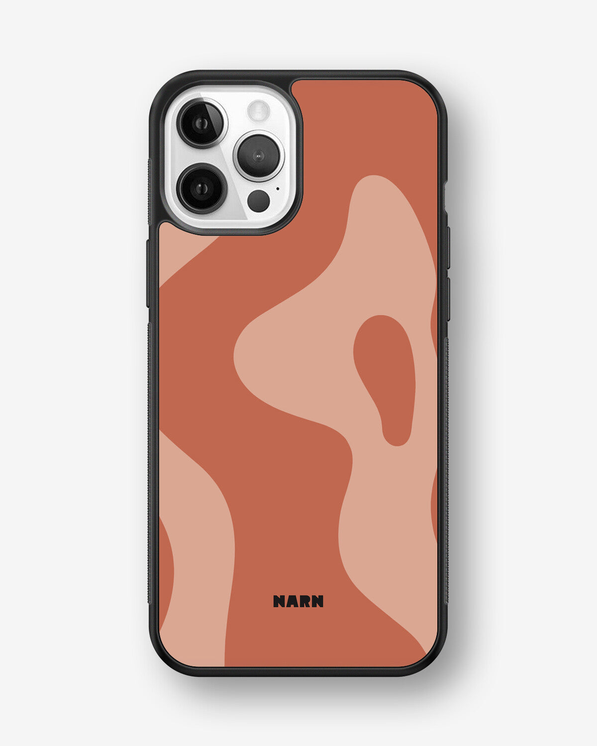 iPhone 12 / iPhone 12 Pro Hard Case – Alive - View 1