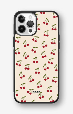 iPhone 12 / iPhone 12 Pro Hard Case – Amarena - View 1