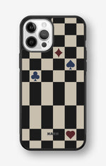 iPhone 12 / iPhone 12 Pro Hard Case – Atout Royale - View 1