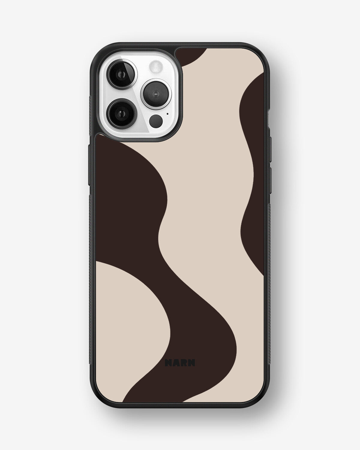 iPhone 12 / iPhone 12 Pro Hard Case – Balance - View 1