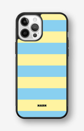 iPhone 12 / iPhone 12 Pro Hard Case – Beach Towel - View 1