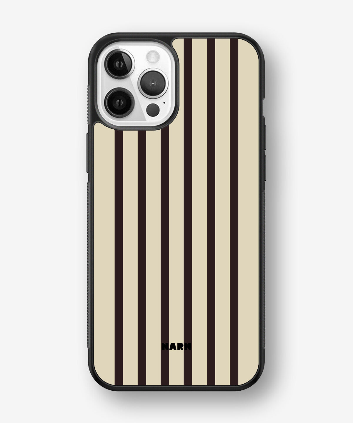 iPhone 12 / iPhone 12 Pro Hard Case – Class Lines - View 1