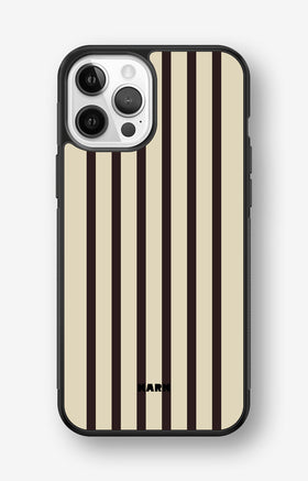 iPhone 12 / iPhone 12 Pro Hard Case – Class Lines - View 1