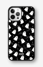 iPhone 12 / iPhone 12 Pro Hard Case – Ghosted - View 1