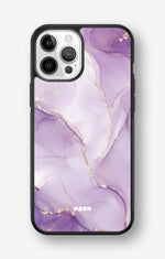 iPhone 12 / iPhone 12 Pro Hard Case – Lilac - View 1