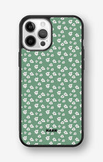 iPhone 12 / iPhone 12 Pro Hard Case – Meadow - View 1