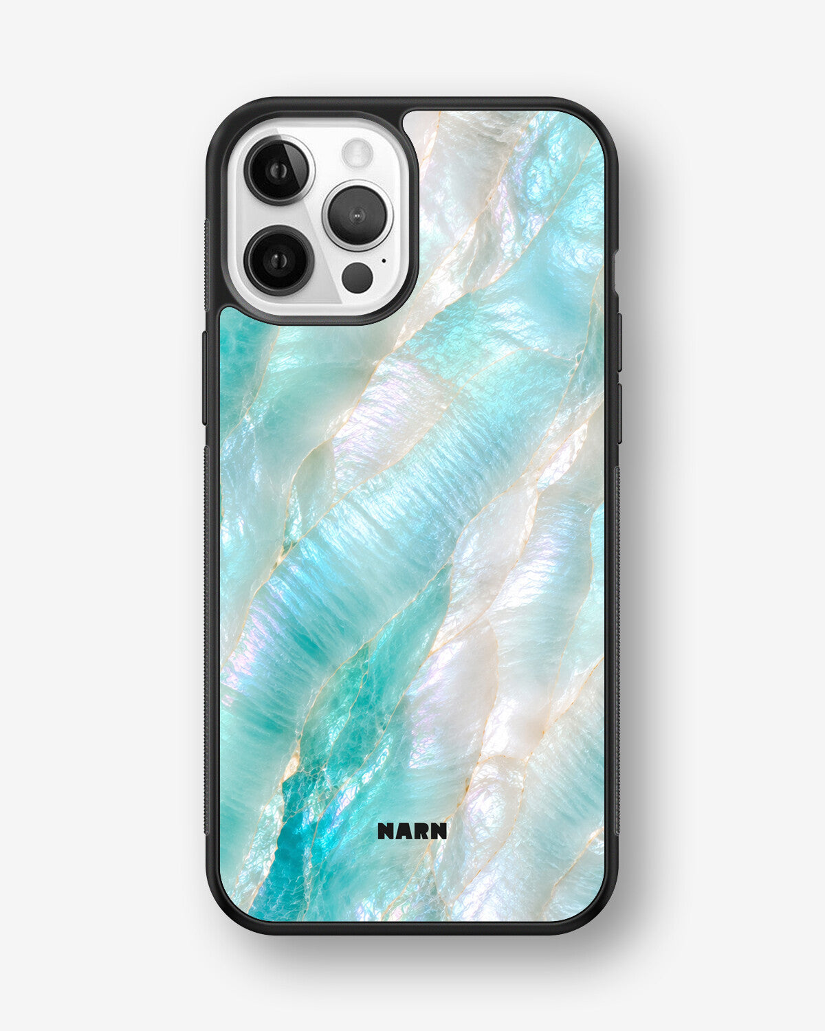 iPhone 12 / iPhone 12 Pro Hard Case – Mermaid - View 1