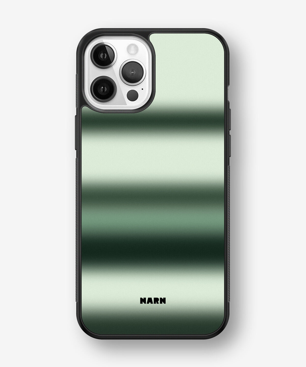 iPhone 12 / iPhone 12 Pro Hard Case – Mint - View 1