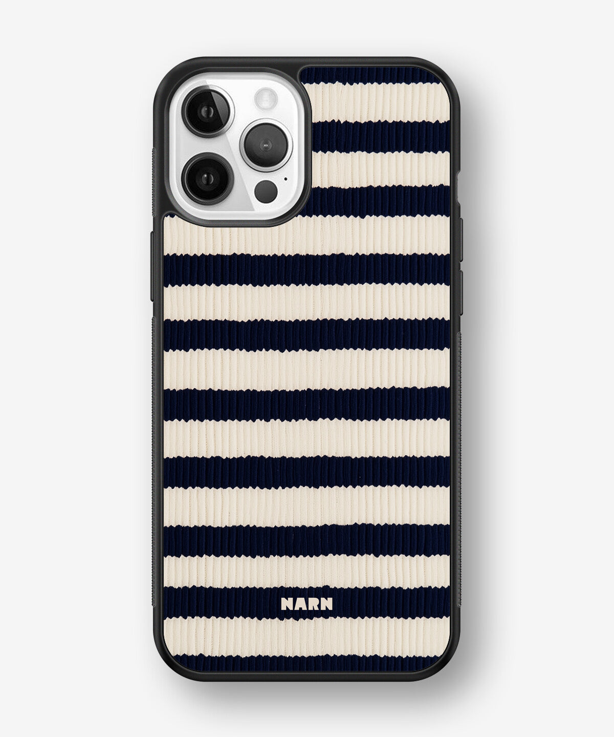 iPhone 12 / iPhone 12 Pro Hard Case – Old Money - View 1