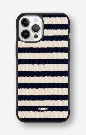 iPhone 12 / iPhone 12 Pro Hard Case – Old Money - View 1
