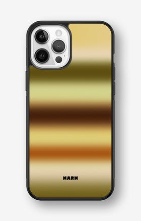 iPhone 12 / iPhone 12 Pro Hard Case – Pistachio - View 1