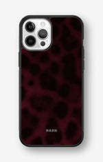 iPhone 12 / iPhone 12 Pro Hard Case – Roar - View 1