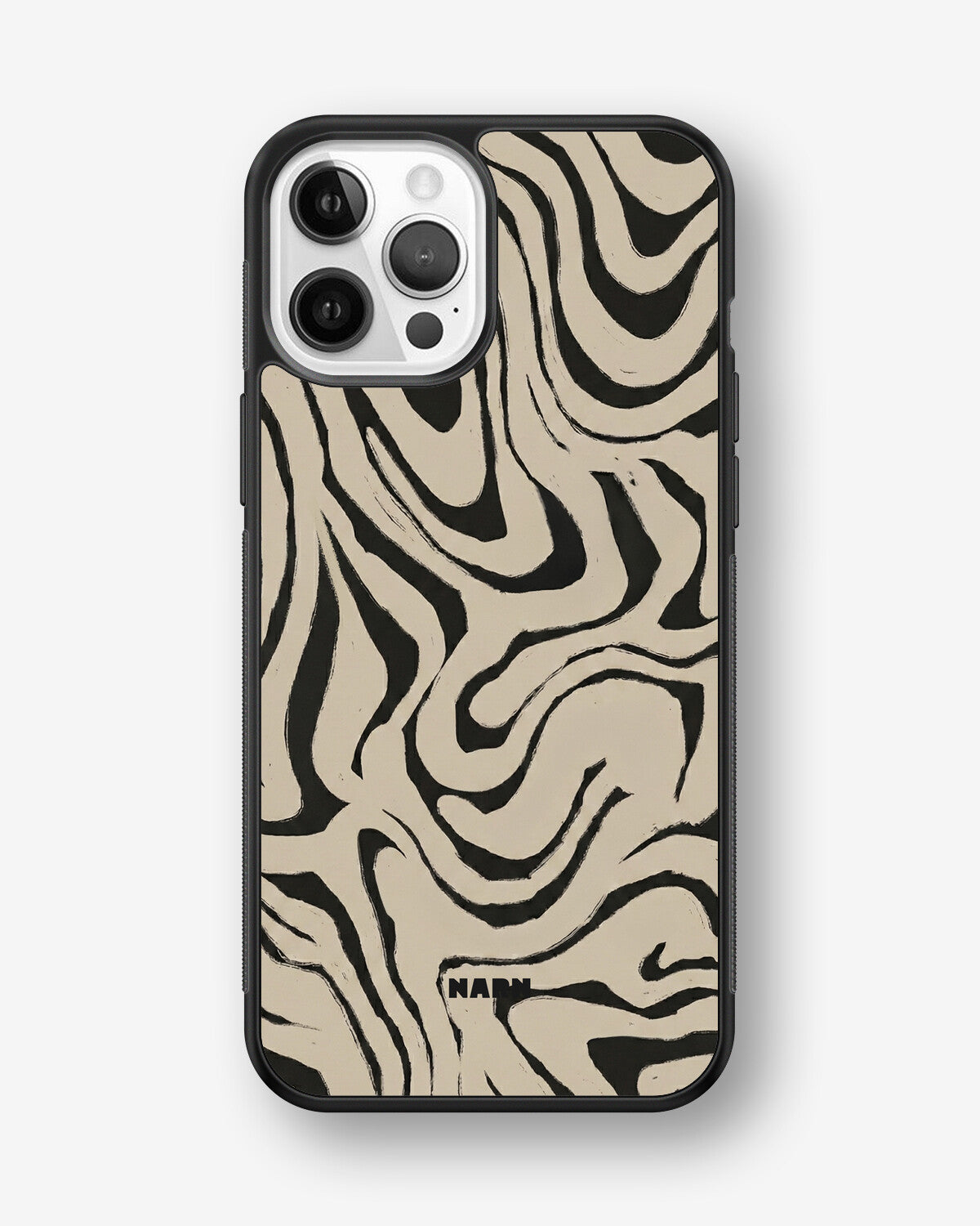 iPhone 12 / iPhone 12 Pro Hard Case – Sand Drift - View 1