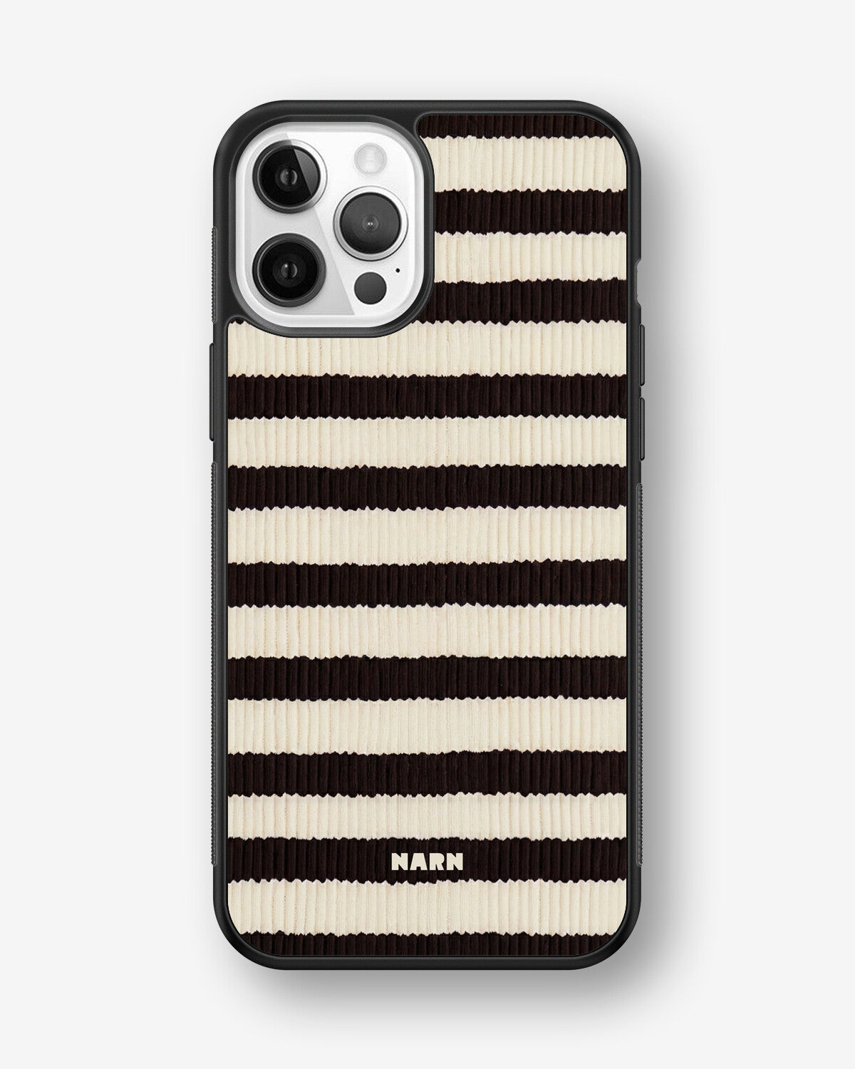 iPhone 12 / iPhone 12 Pro Hard Case – Seafarer - View 1