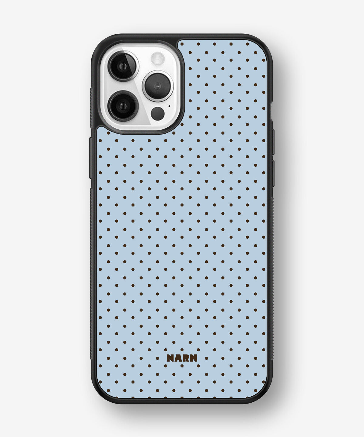 iPhone 12 / iPhone 12 Pro Hard Case – Slow Morning - View 1